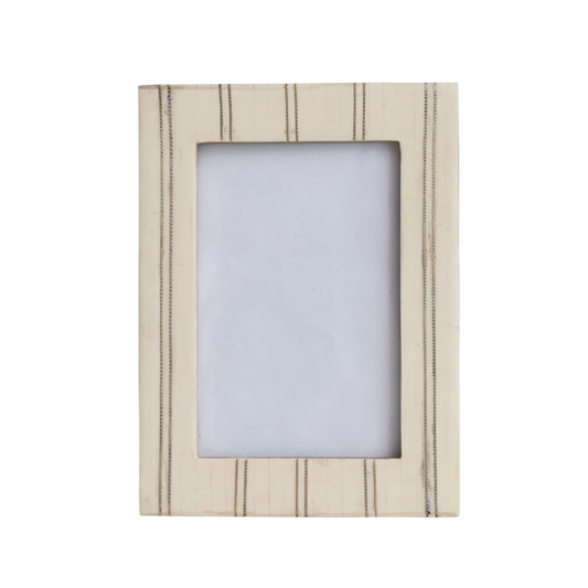 4x6 CRM Frame w/ Inlay