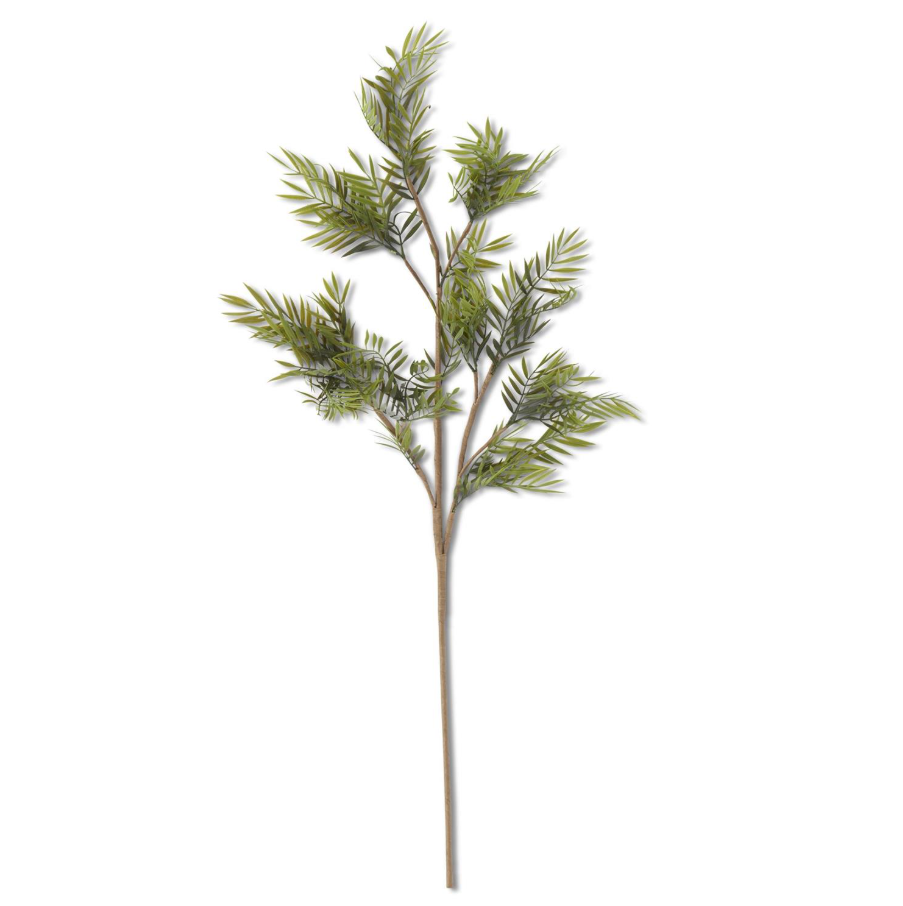 Bamboo Leaf Branch