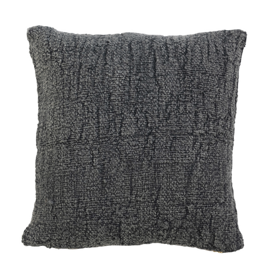 18" Stonewashed Pillow