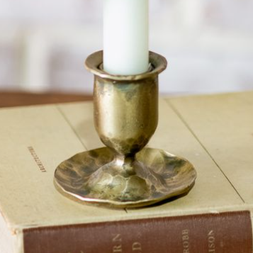 ANTQ Brass Taper Holder