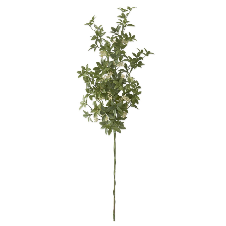 White Tea Leaf Spray