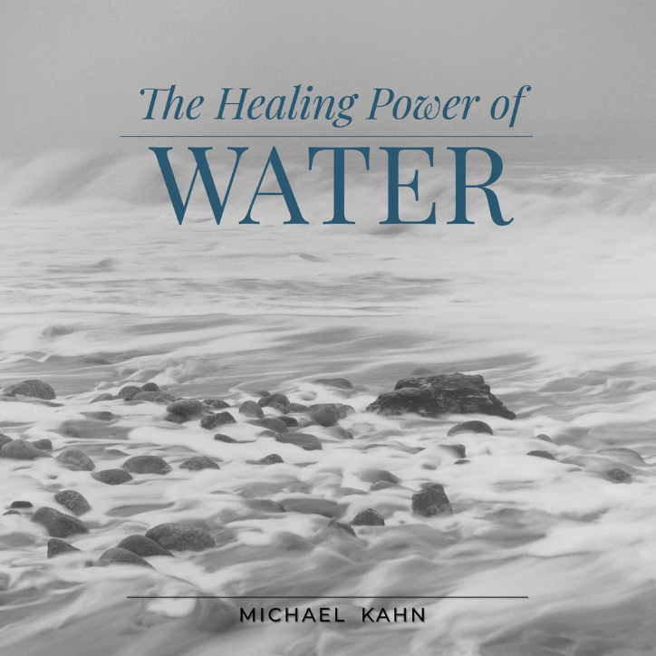 Healing Power of Water