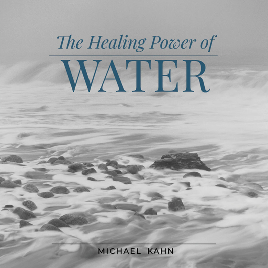 Healing Power of Water