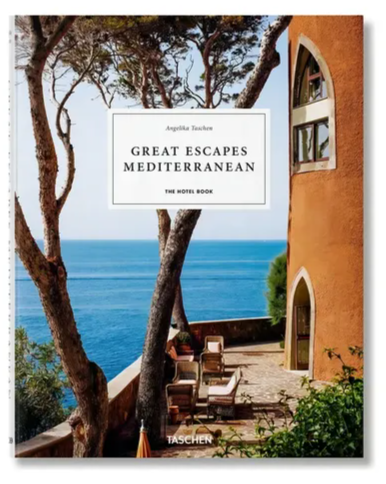 Great Escapes: MEDITERRANEAN