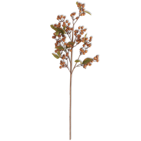 Autumn Berry Spray