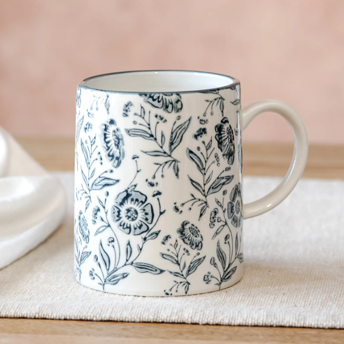 Primrose Mug