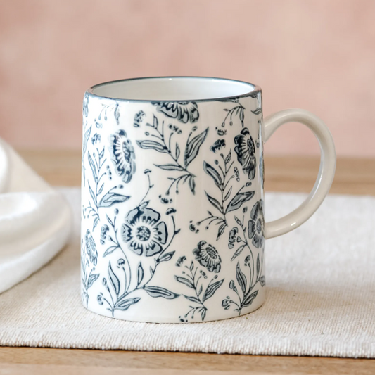 Primrose Mug