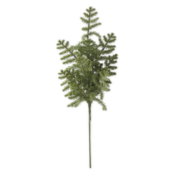 Real Touch Pine Stem