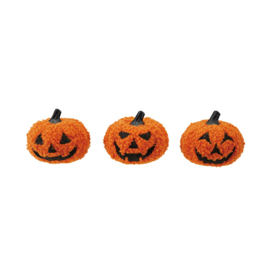 Boucle Jack-O-Lantern