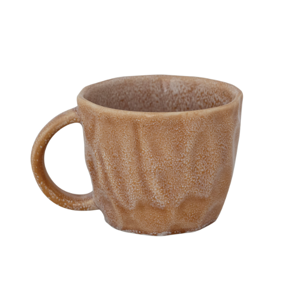 Apricot Mug 12oz