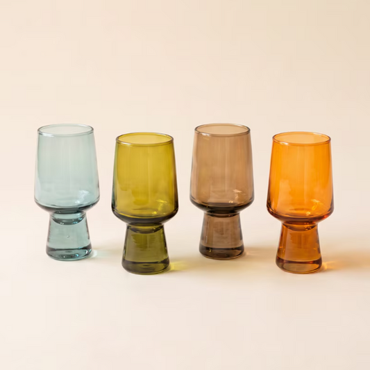 Solid Base Tumbler - OR
