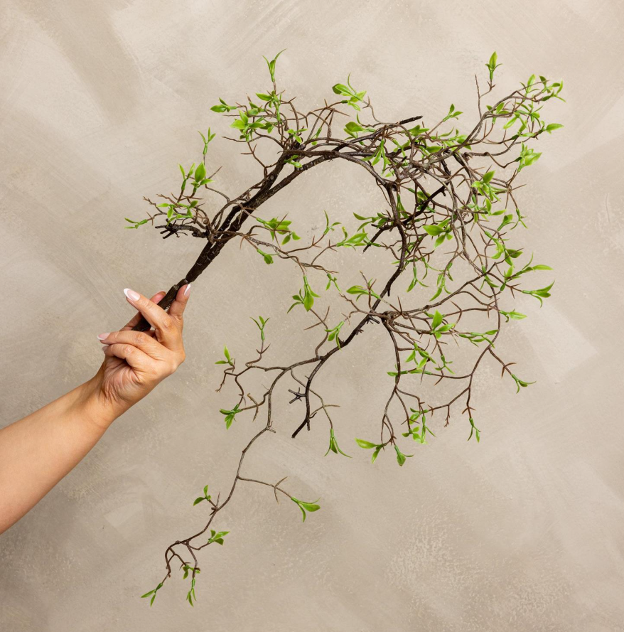 Twig/Moss Vine Pick