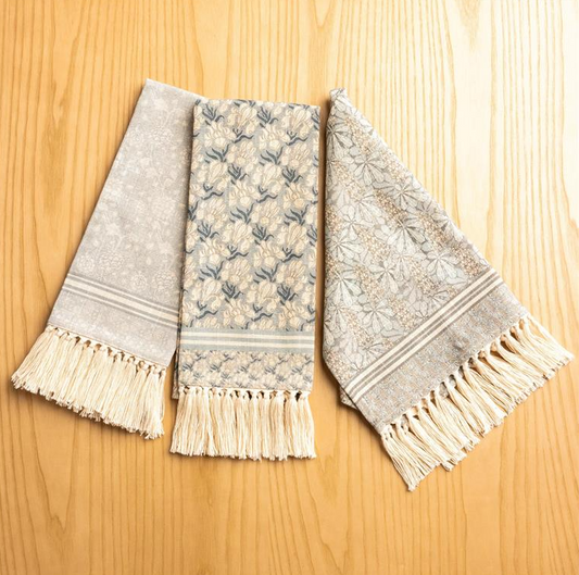 Windward Blue - 3 STYLES