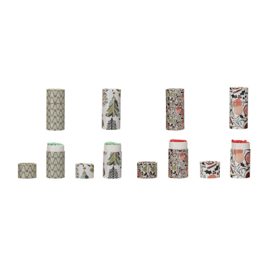 Christmas Matches - 4 STYLES