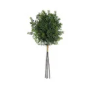 Faux Juniper Bundle w/ Jute Tie