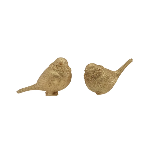 Gold Bird - 2 Styles