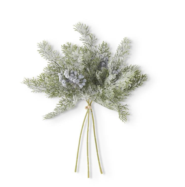 Cedar w/Berries Bundle (3 Stem)