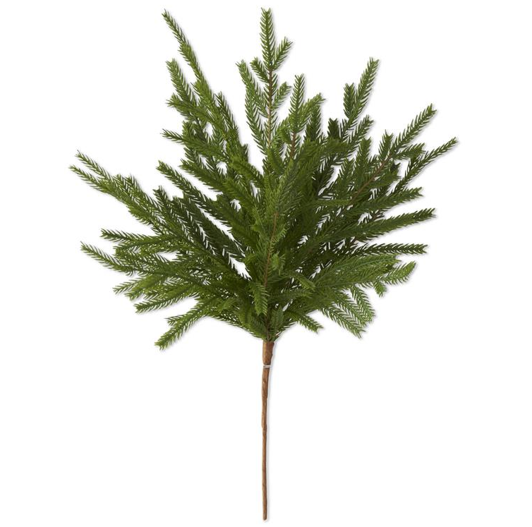 Real Touch Norfolk Pine Stem