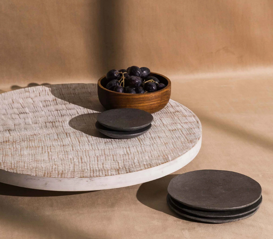Kona Lazy Susan