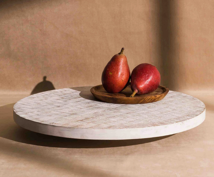 Kona Lazy Susan