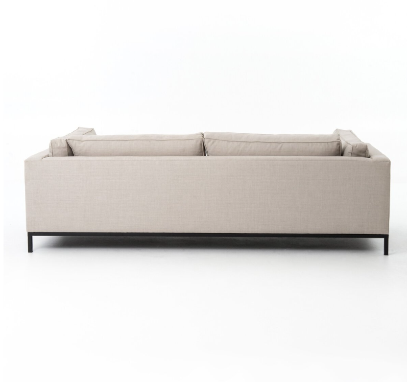 Grammercy Sofa - Bennett Moon