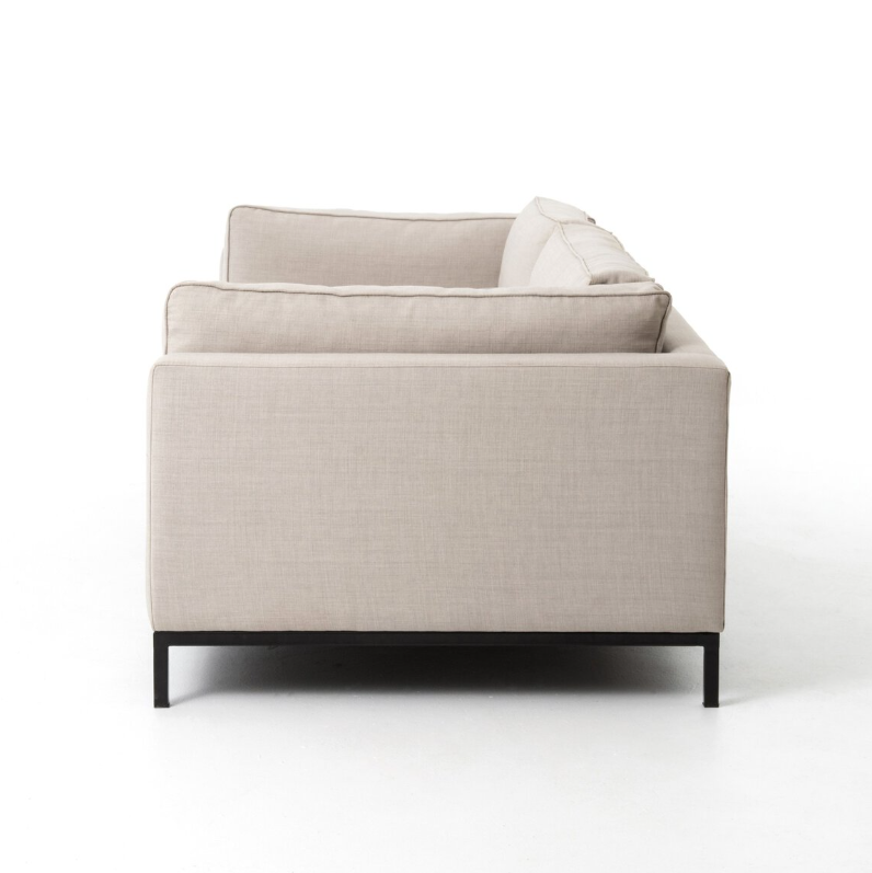 Grammercy Sofa - Bennett Moon