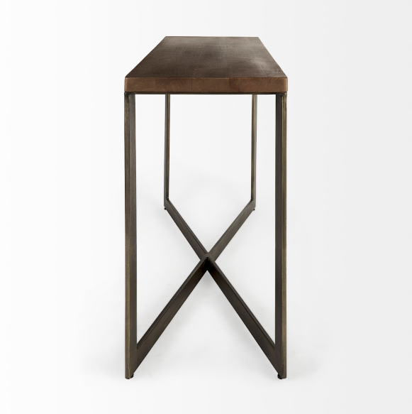Faye Console Table