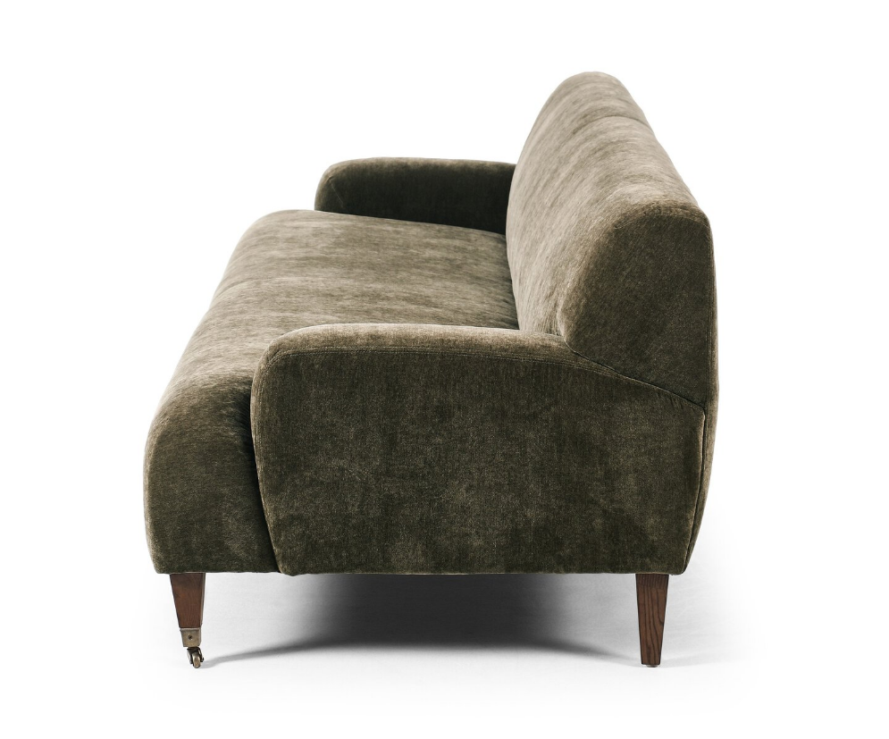 Kent Sofa - Malmo Olive