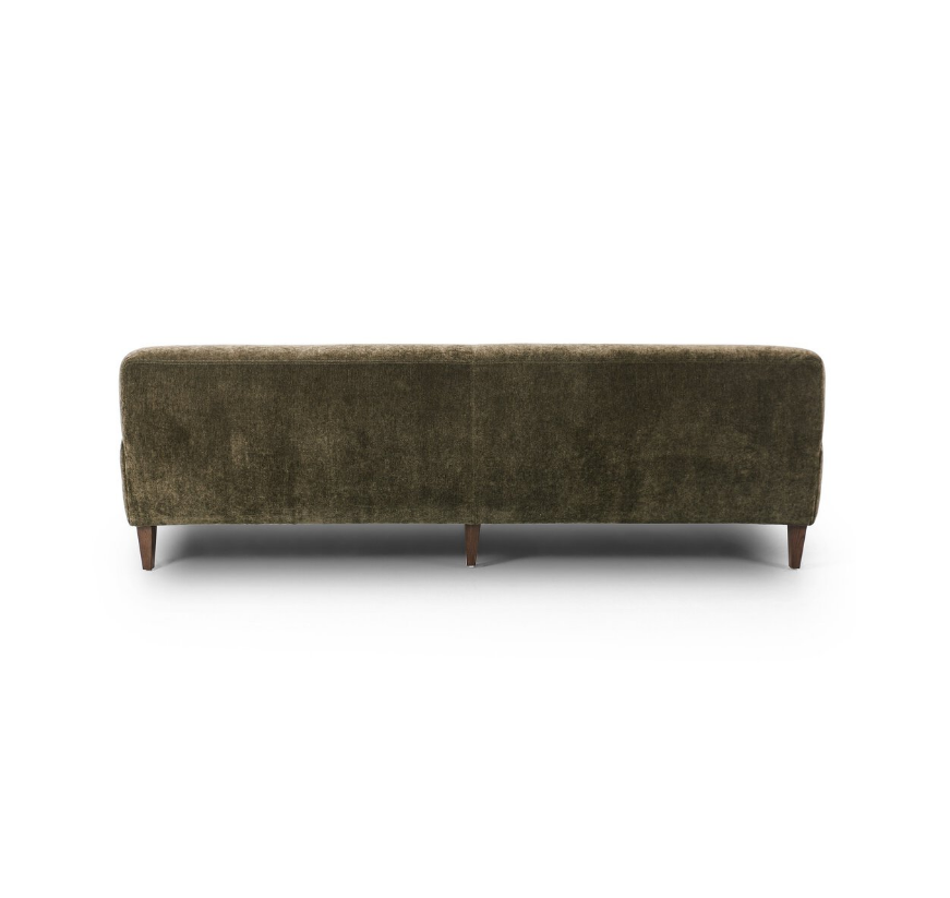 Kent Sofa - Malmo Olive