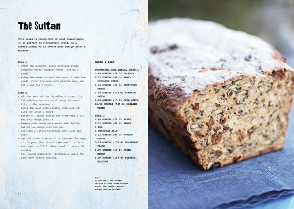 The New Bread: Great Gluten-Free Baking