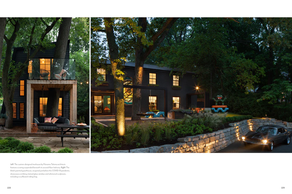 Midwest Home: INTD in America’s Heartland