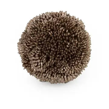 3" Copper Berry Ball