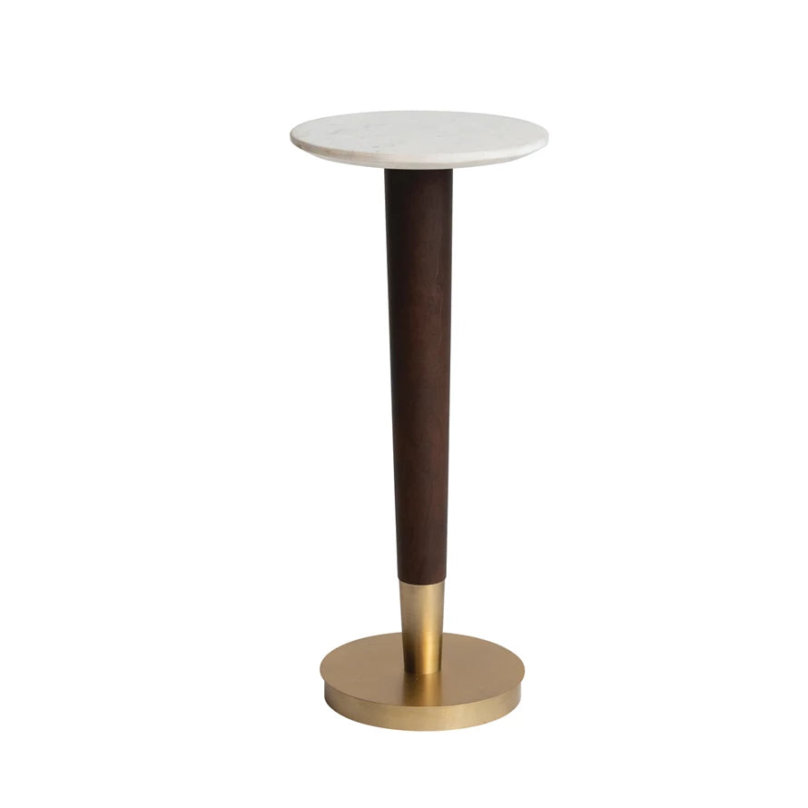 ACACIA MARTINI TABLE