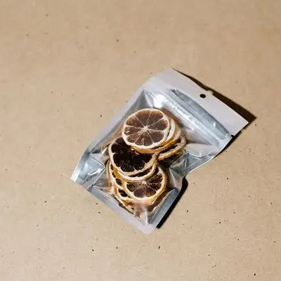 COCKTAIL GARNISHES