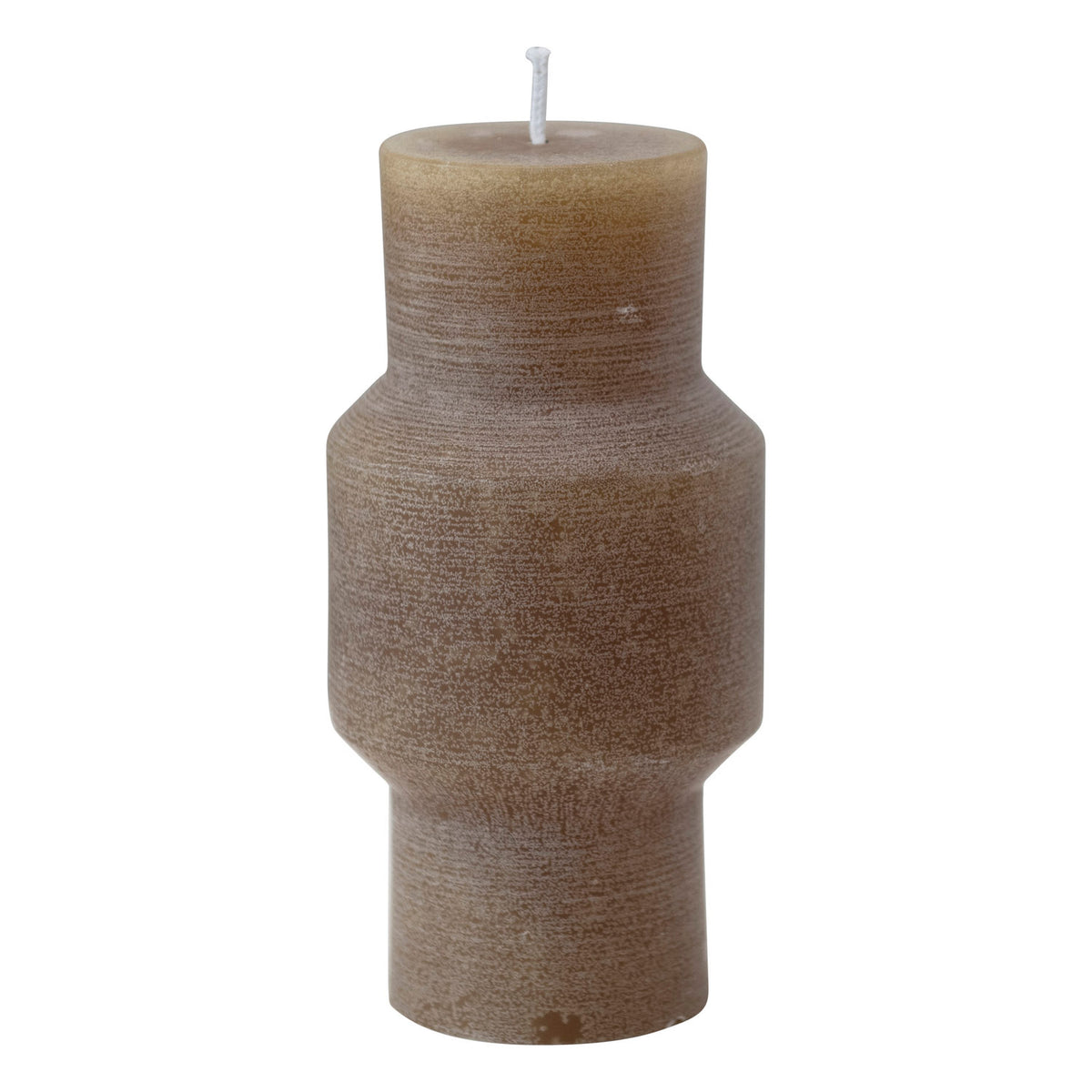 6" Totem Pillar Candle