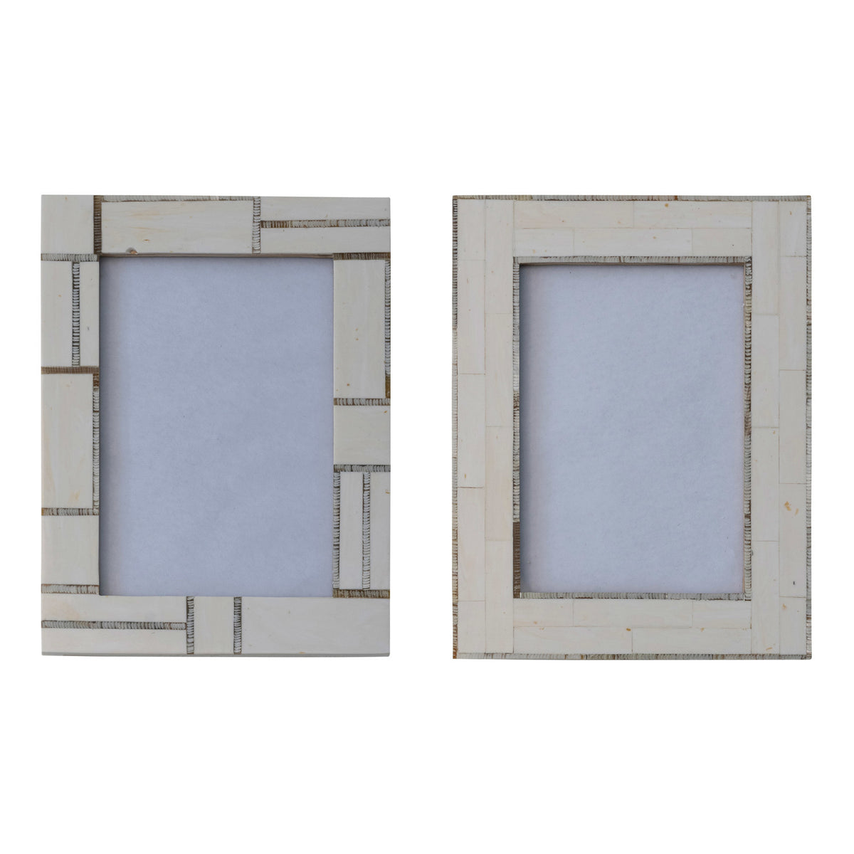 Resin Photo Frame