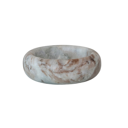 Torrent Marble Dish/Bowl