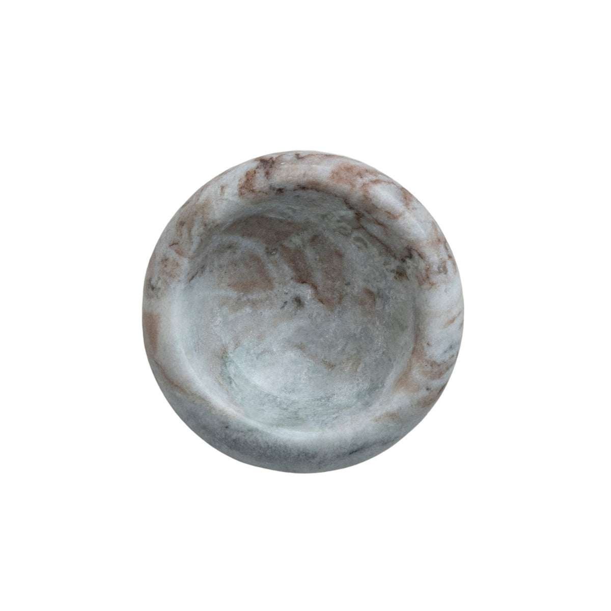 Torrent Marble Dish/Bowl