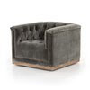 SAPPHIRE BIRCH SWIVEL CHAIR FHN
