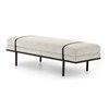 ACCENT BENCH FHN