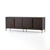 DARK CARBON SIDEBOARD FHN