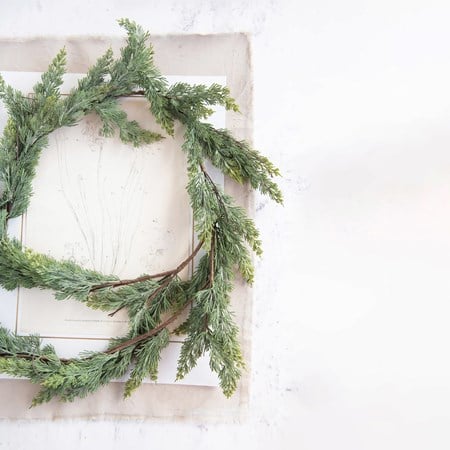 Cedar Garland