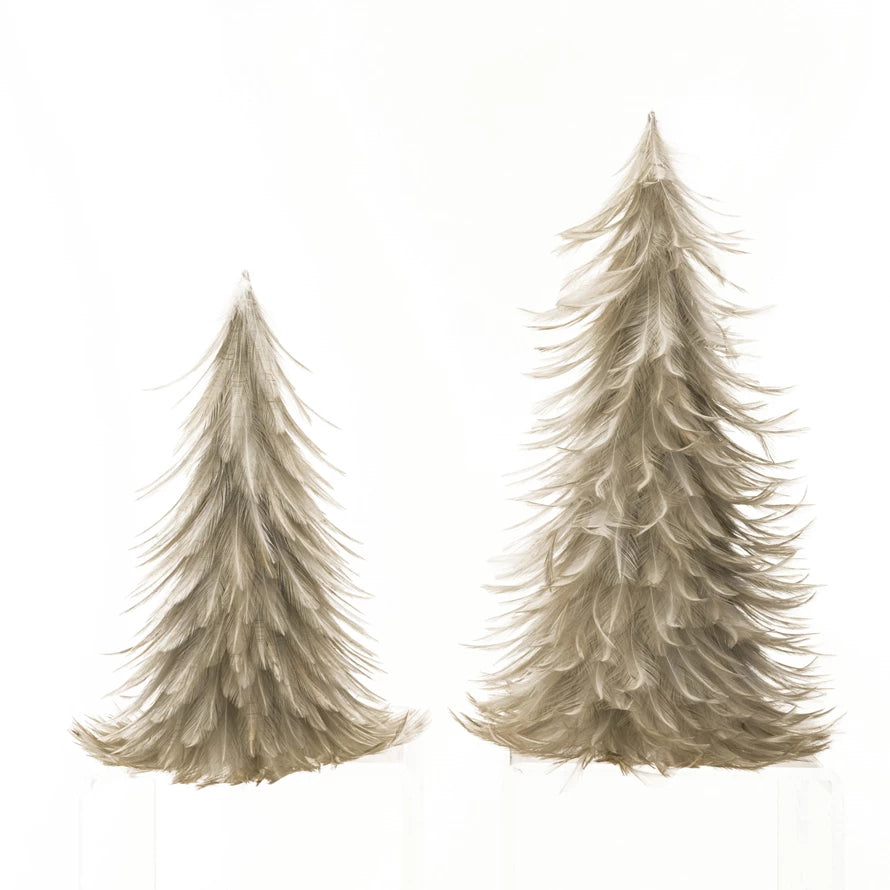 SM - Feather Tree