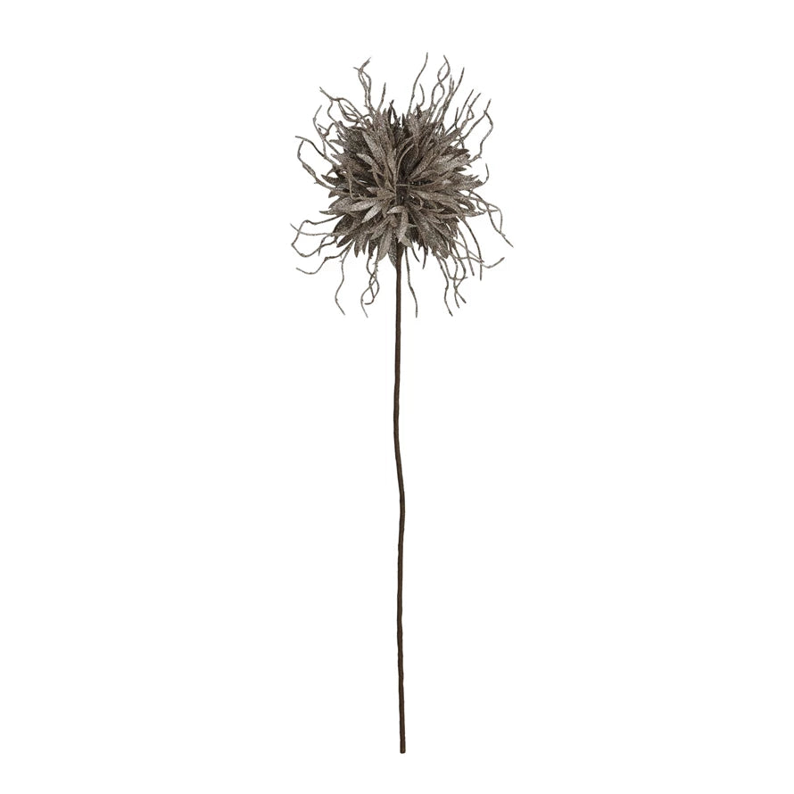 PEWTER THISTLE