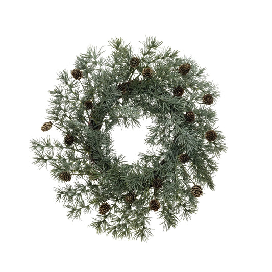 ATLAS CEDAT WREATH