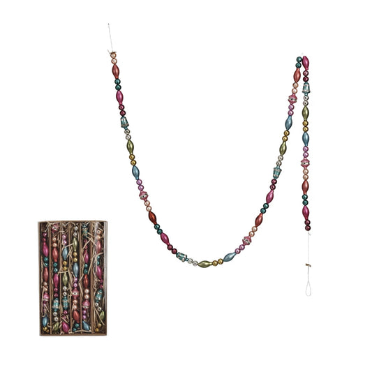 Glass Garland